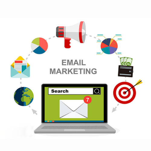 Best bulk email service provider in India