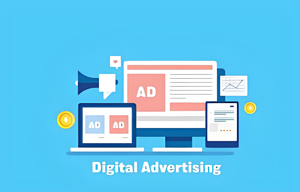 Digital Advertising Rates