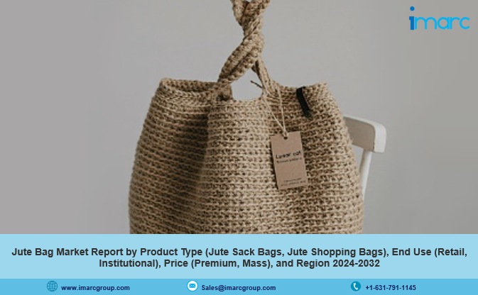 Jute Bag Market