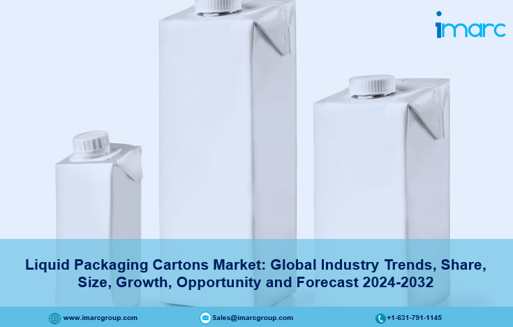 Liquid Packaging Cartons Market Size, Trends, Key Players, Future Scope and Business Opportunities 2024-2032