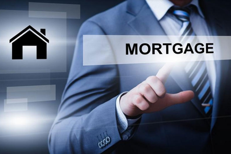 First-time home buyer mortgage