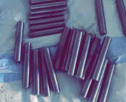 Stainless Steel Threaded Rod