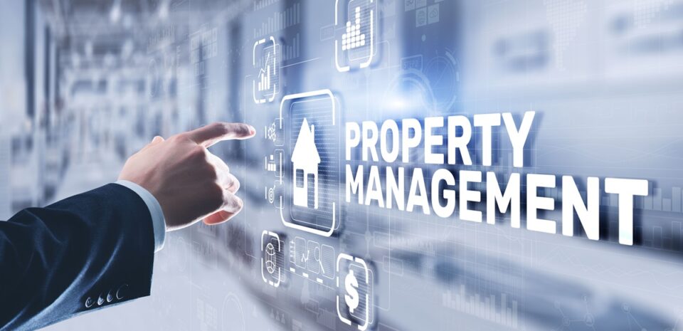 property management software