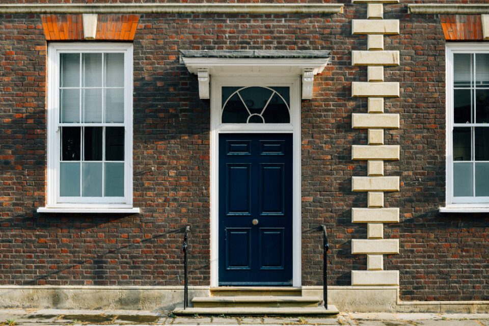 french doors and windows