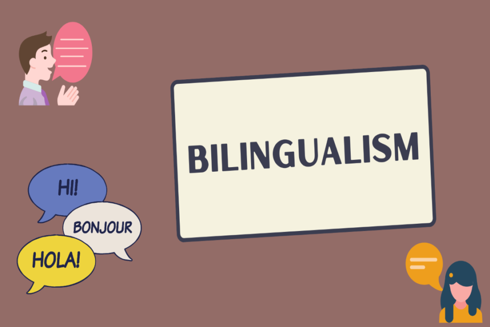 Bilingualism