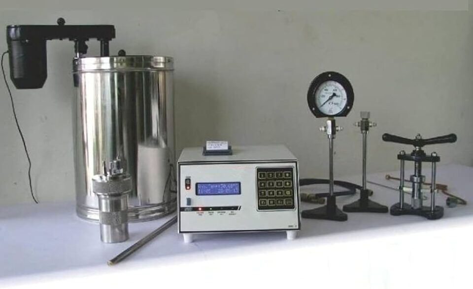 Bomb calorimeter manufacturers