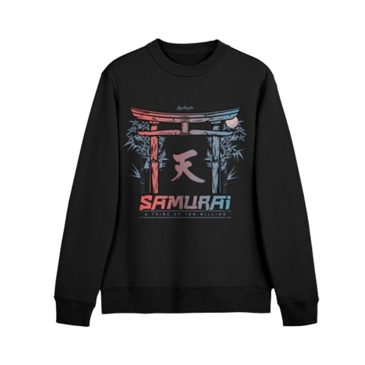 Cory Kenshin Sweatshirts