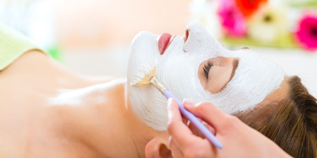 Natural Face Pack for Glowing Skin