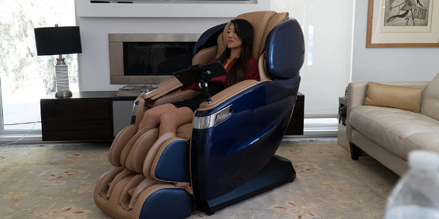 full body massage chairs