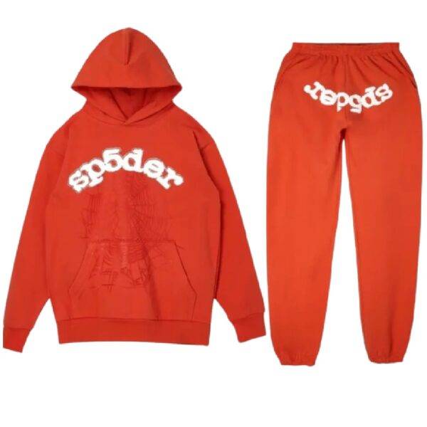 Sp5der Hoodie The Ultimate Combination of Style and Functionality