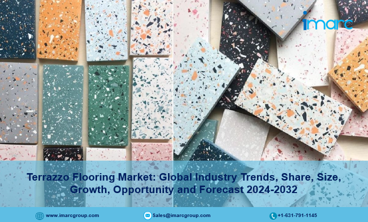 Terrazzo Flooring Market