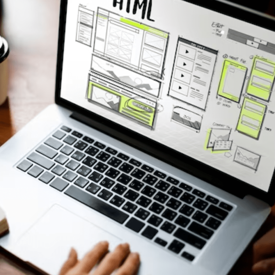 Web Design Agency