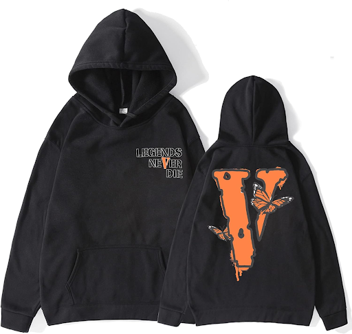 Vlone Clothing