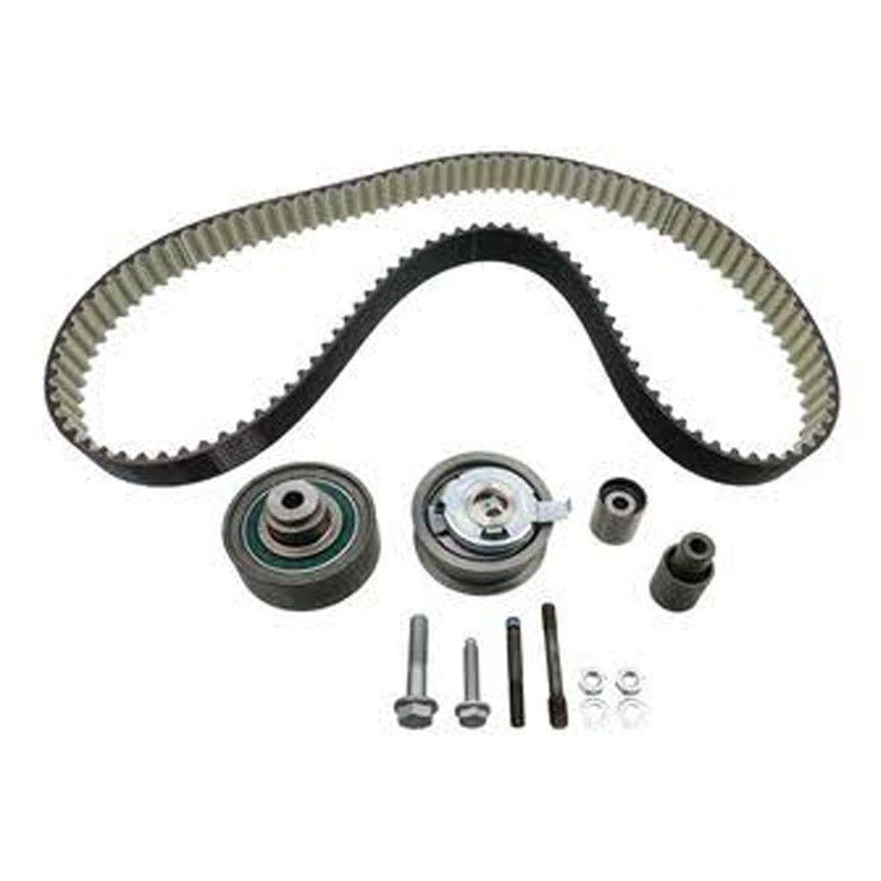 Volkswagen Timing Belt