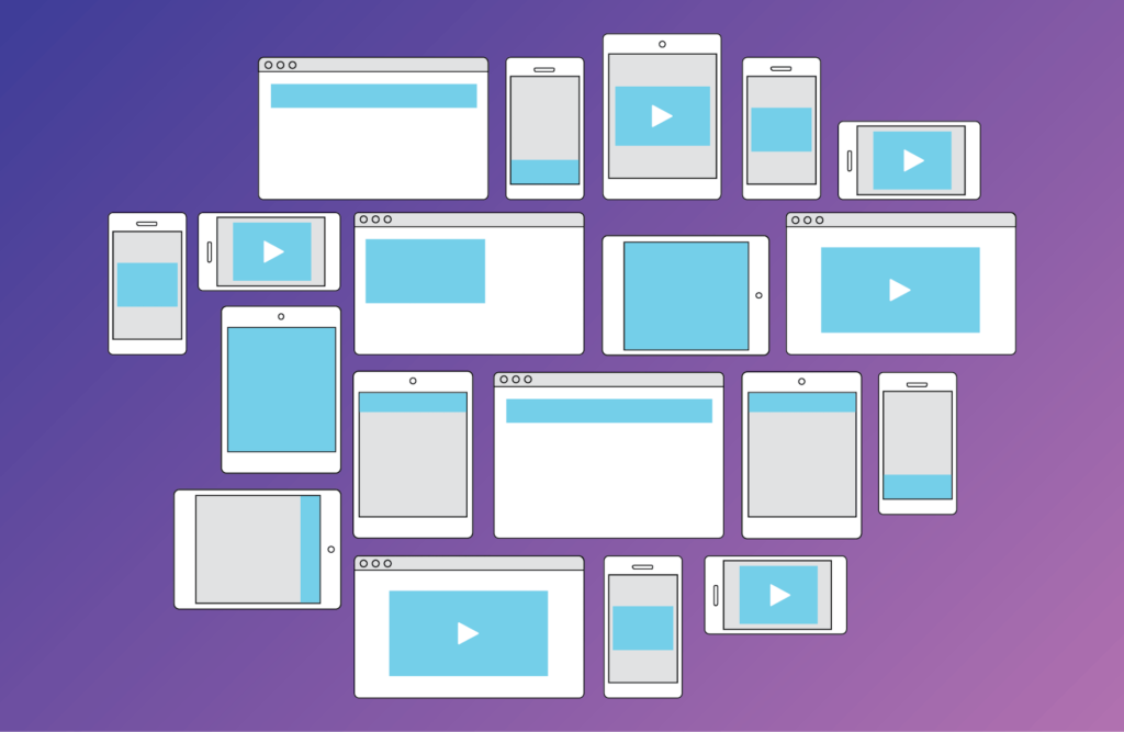 captivate your audience through innovative ad formats