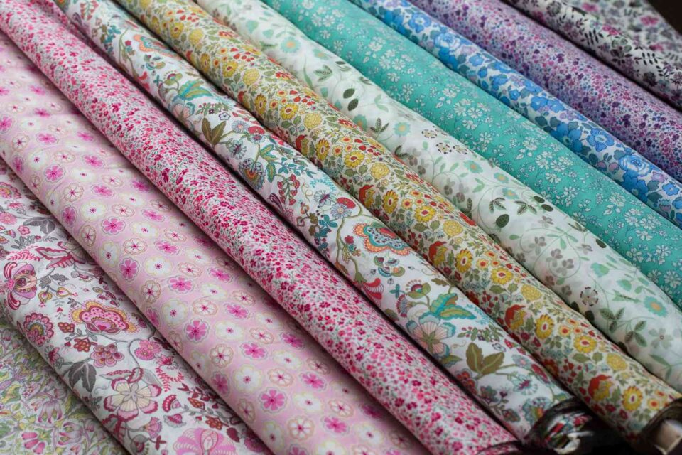 fabric