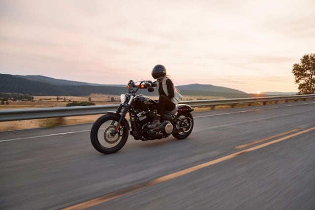 Photo by Harley-Davidson on Unsplash