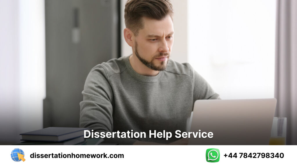 dissertation help service 