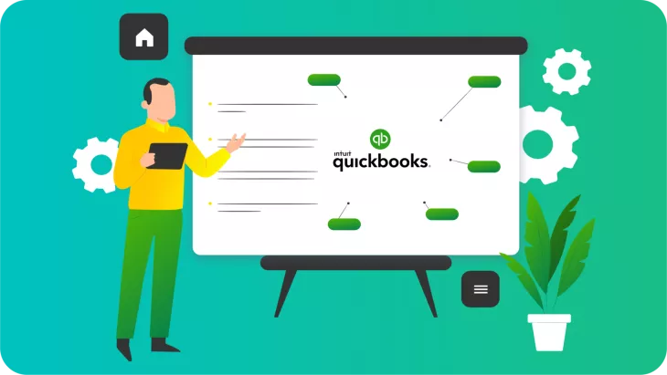expert QuickBooks support solutions