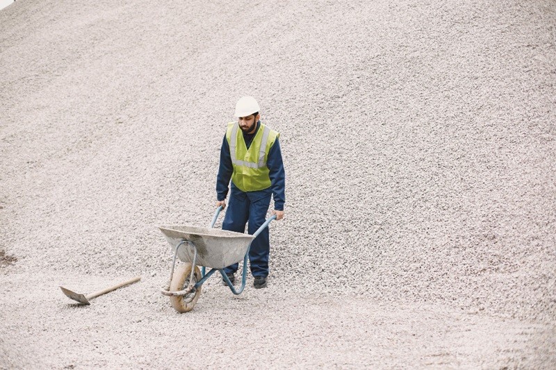 best concreters