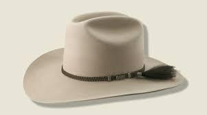 Outback Trading Hats