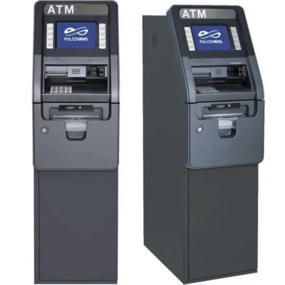 ATM Sales