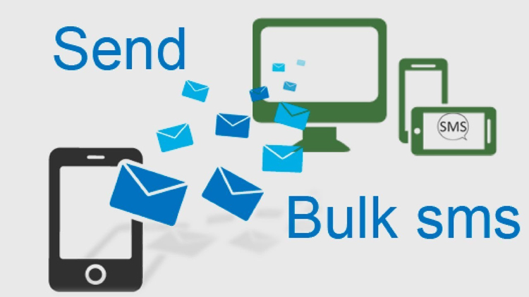 bulk sms service