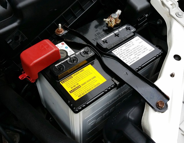 Buy Car Battery