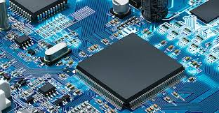 Advanced IC Substrate Market