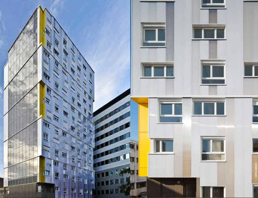 Rainscreen Cladding Market