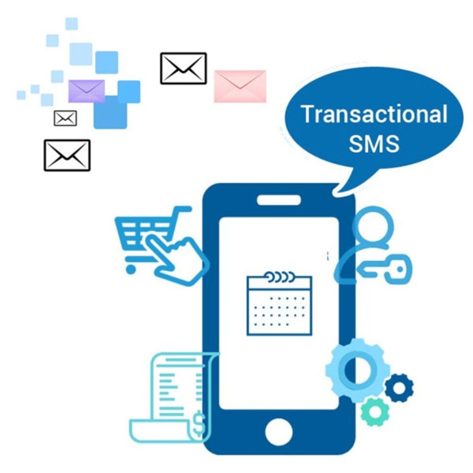 transactional sms service