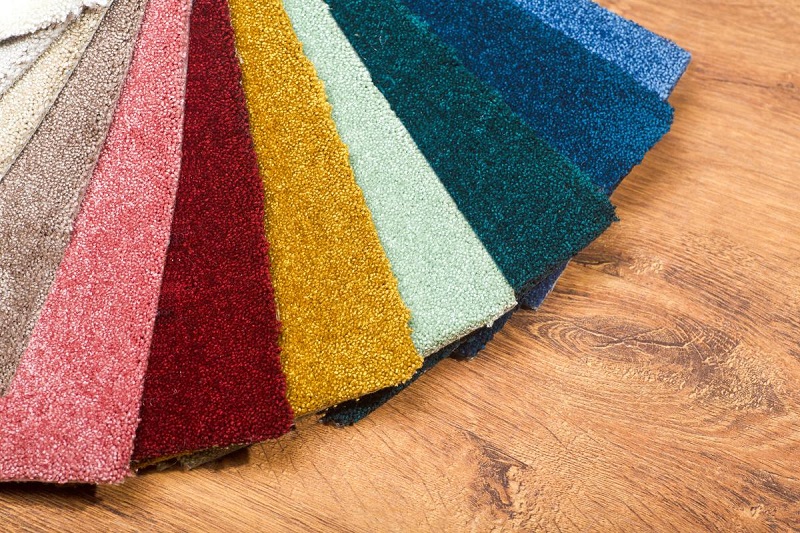 Carpet Supplier