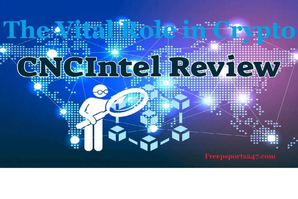 Cncintel Reviews