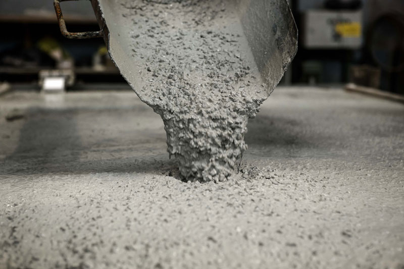 Concrete Admixtures Market