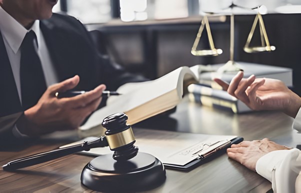 Experienced Criminal Lawyers