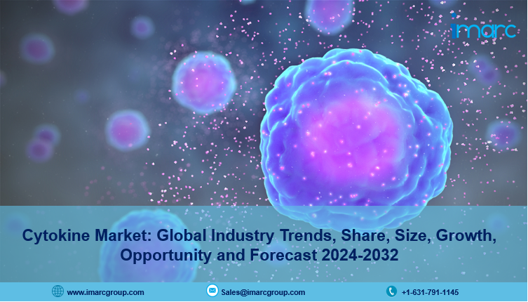 Cytokine Market