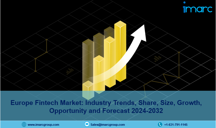 Europe Fintech Market