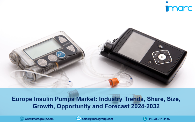 Europe Insulin Pumps Market