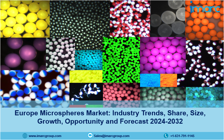 Europe Microspheres Market