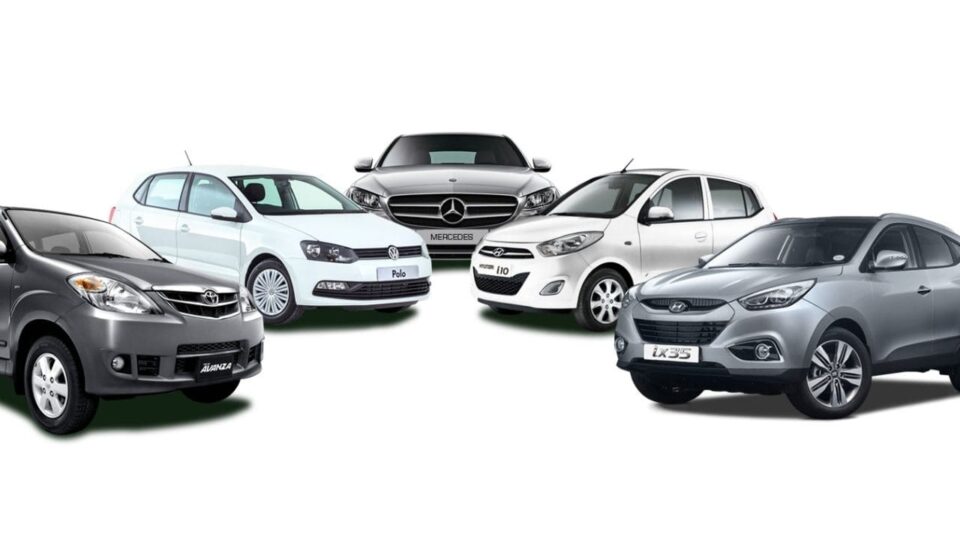 Exploring Affordable and Convenient Economy Car Rental Services in Dubai