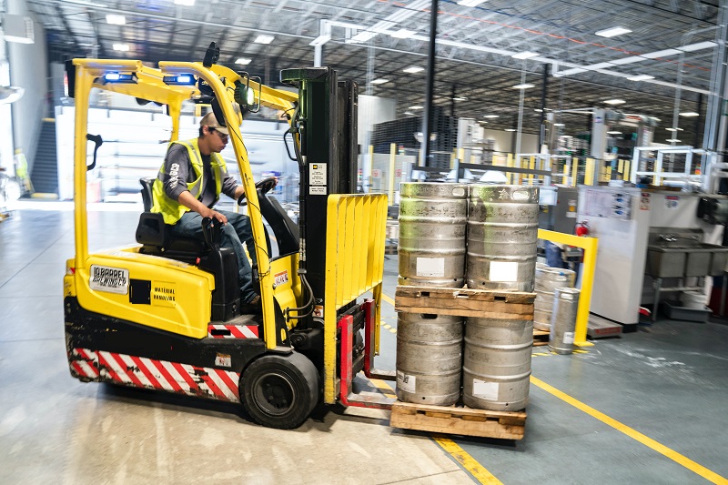 Forklift Accessories