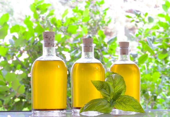 Basil Extract Market