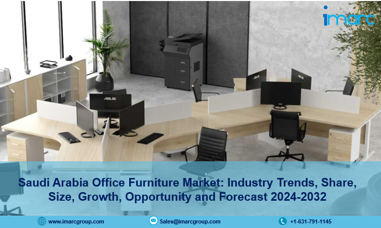 Saudi Arabia Office Furniture Market