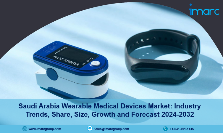 Saudi Arabia Wearable Medical Devices Market
