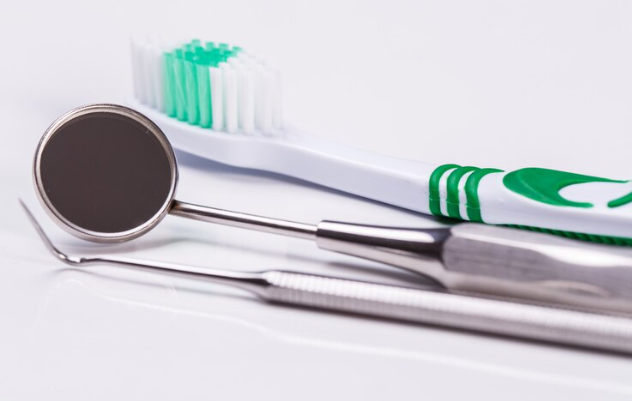 Dental Consumables