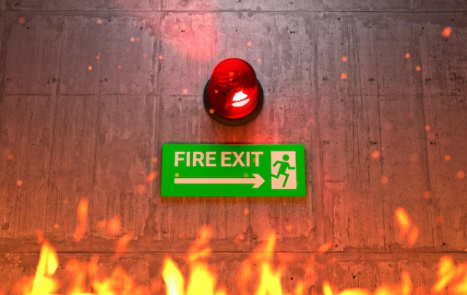 Passive Fire Protection Market