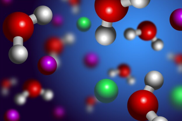 Magnetite Nanoparticles Market