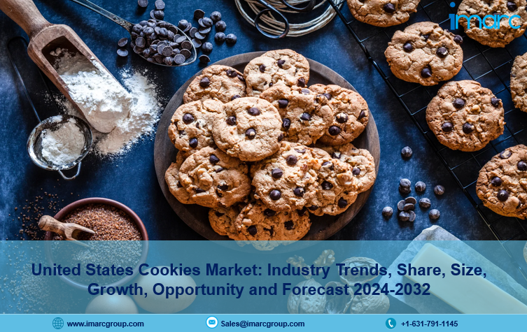 United States Cookies Market