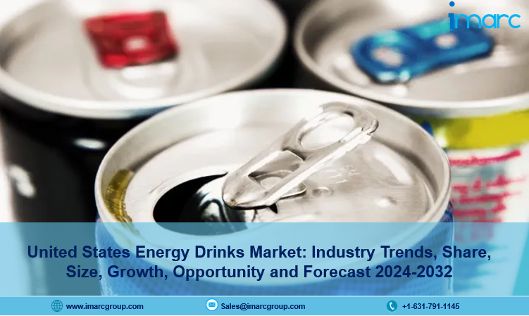 United States Energy Drinks Market