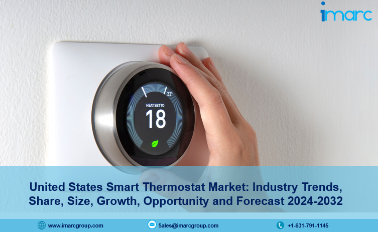 United States Smart Thermostat Market